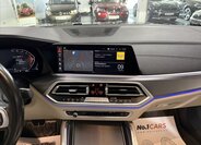 BMW X6 Sedan / Limuzína 3,0 l 250 kw