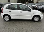 Citroën C3 Hatchback 1,1 l 44 kw