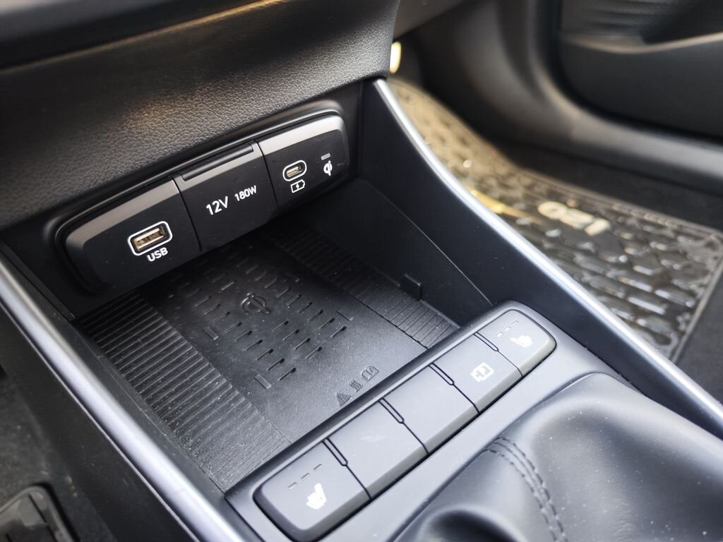 Hyundai i20 Hatchback 1,2 l 58 kw