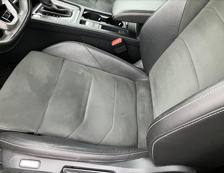 Volkswagen Arteon Liftback 2,0 l 110 kw