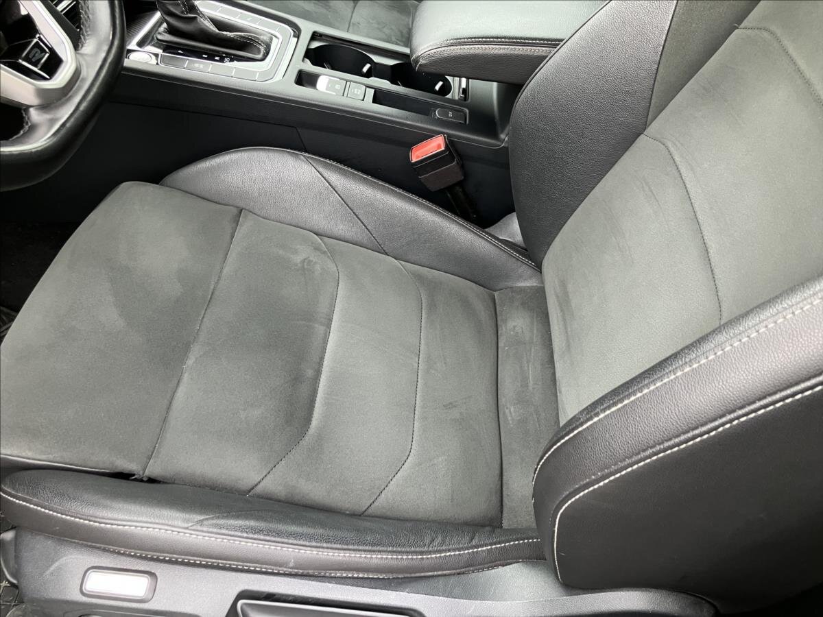 Volkswagen Arteon Liftback 2,0 l 110 kw