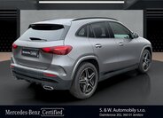Mercedes-Benz GLA SUV / Terénní 2,0 l 110 kw