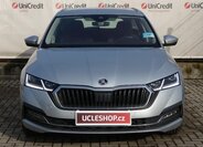 Škoda Octavia Kombi 1,6 l 85 kw