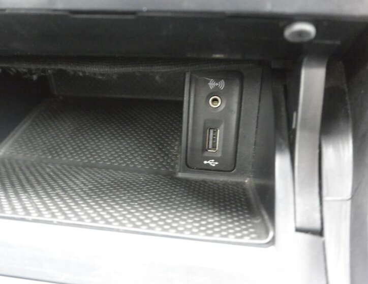 Volkswagen Golf Kombi 2,0 l 135 kw