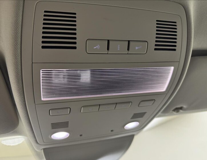 Volkswagen Touareg SUV 3,0 l 193 kw