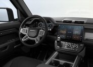 Land Rover Defender 6