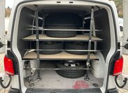 Volkswagen Transporter 26