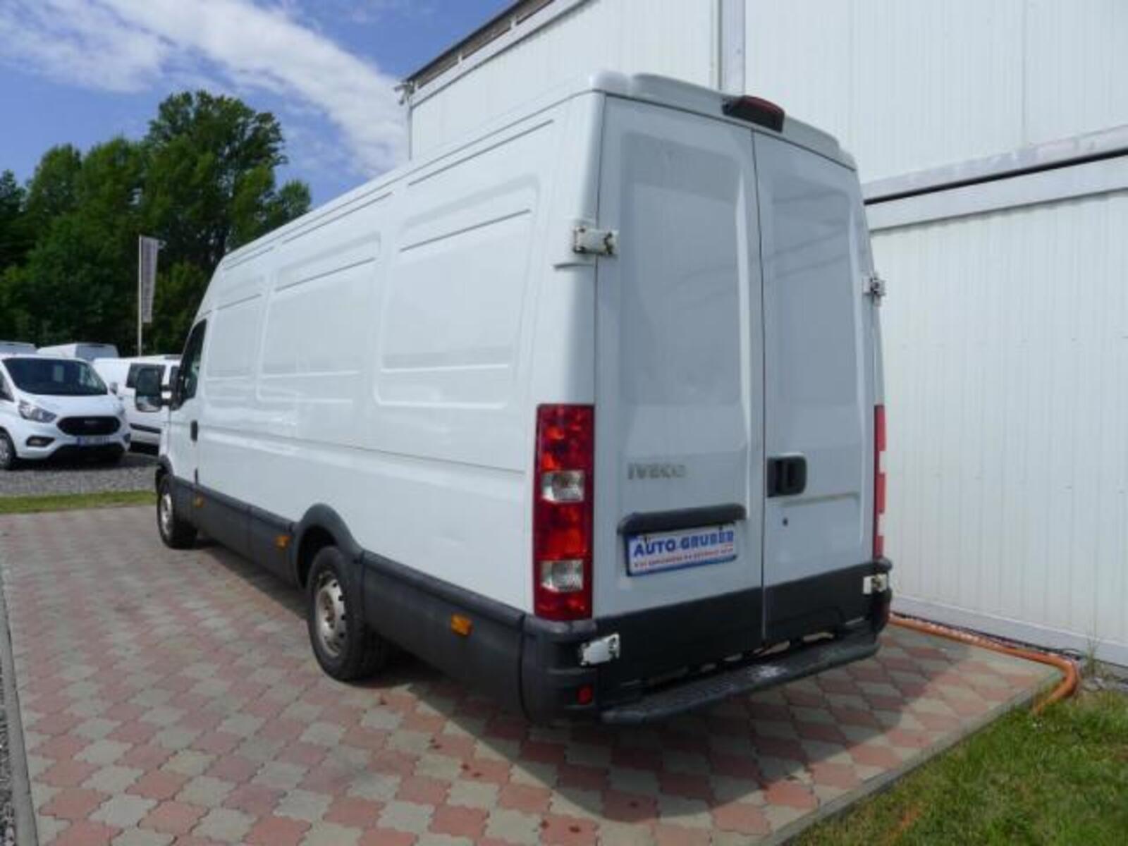 Iveco Daily 5