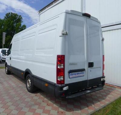 Iveco Daily 5