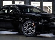 Dodge Charger Sedan 3,0 l 404 kw