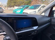 Ford Tourneo Connect VAN / Minibus 2,0 l 90 kw