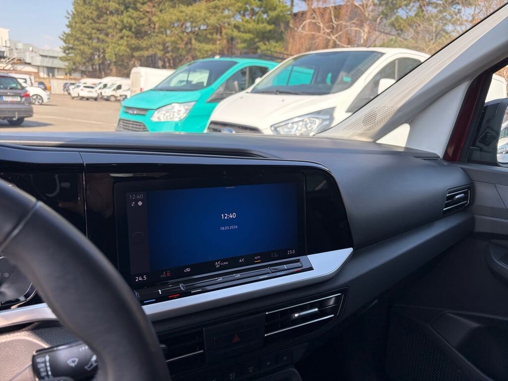 Ford Tourneo Connect VAN / Minibus 2,0 l 90 kw