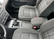 Volkswagen Golf Sportsvan 26