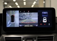 Mercedes-Benz Třídy E Kombi 3,0 l 190 kw