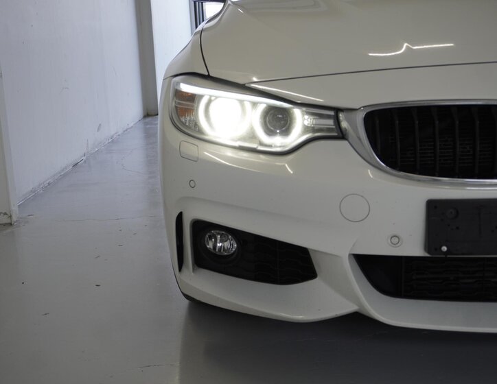 BMW Řada 4 Ostatní 3,0 l 230 kw