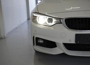 BMW Řada 4 Ostatní 3,0 l 230 kw