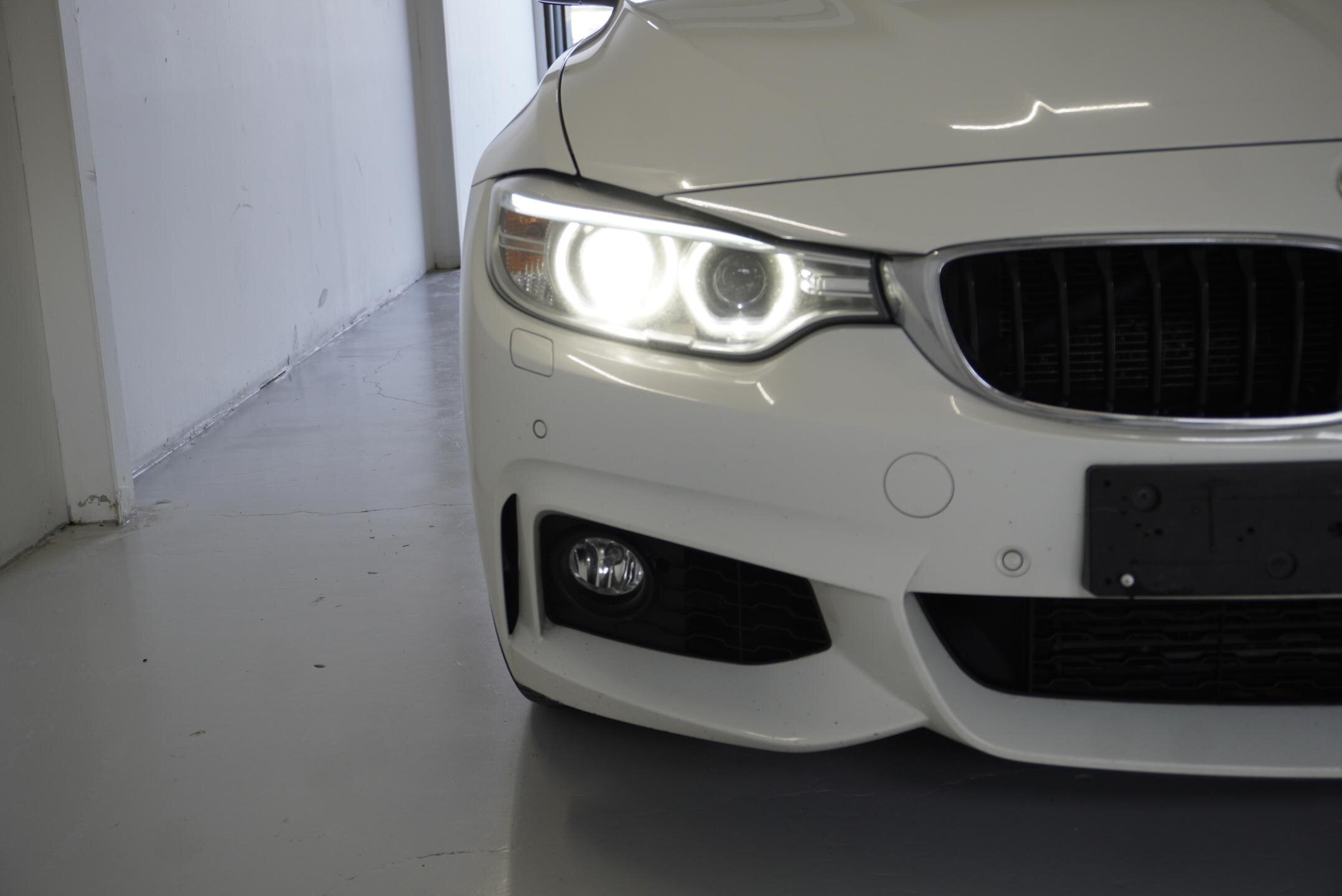 BMW Řada 4 Ostatní 3,0 l 230 kw