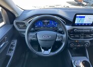 Ford Kuga SUV / Terénní 2,5 l 112 kw