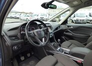 Opel Zafira 9