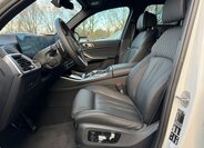 BMW X5 SUV / Terénní 3,0 l 250 kw