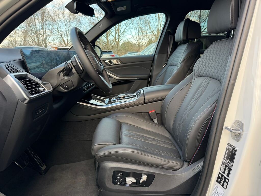 BMW X5 SUV / Terénní 3,0 l 250 kw