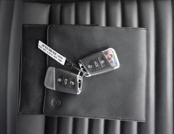 Volkswagen Passat 40