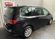 Volkswagen Sharan MPV 2,0 l 110 kw