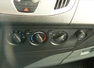 Ford Transit Custom Ostatní 2,2 l 92 kw