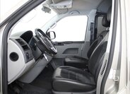 Volkswagen Transporter MPV 2,0 l 103 kw