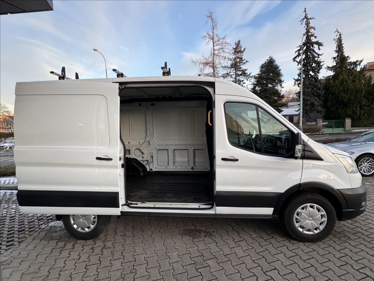 Ford Transit Skříň 2,0 l 96 kw