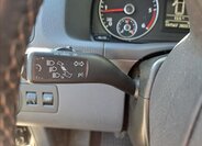 Volkswagen Touran Kombi 1,6 l 77 kw