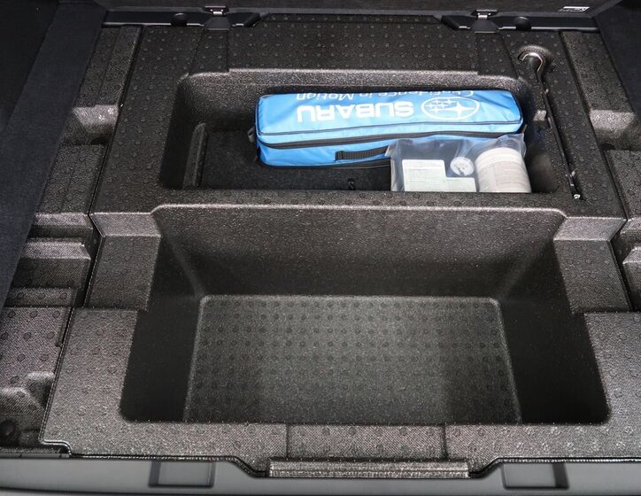 Subaru Outback Kombi 2,5 l 124 kw