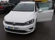 Volkswagen Touran Kombi 2,0 l 110 kw