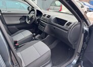 Škoda Fabia 18
