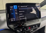 Volkswagen ID.3 SUV / Terénní 0,0 150 kw