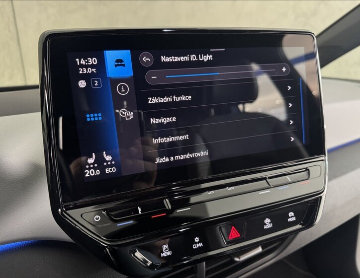 Volkswagen ID.3 SUV / Terénní 0,0 150 kw