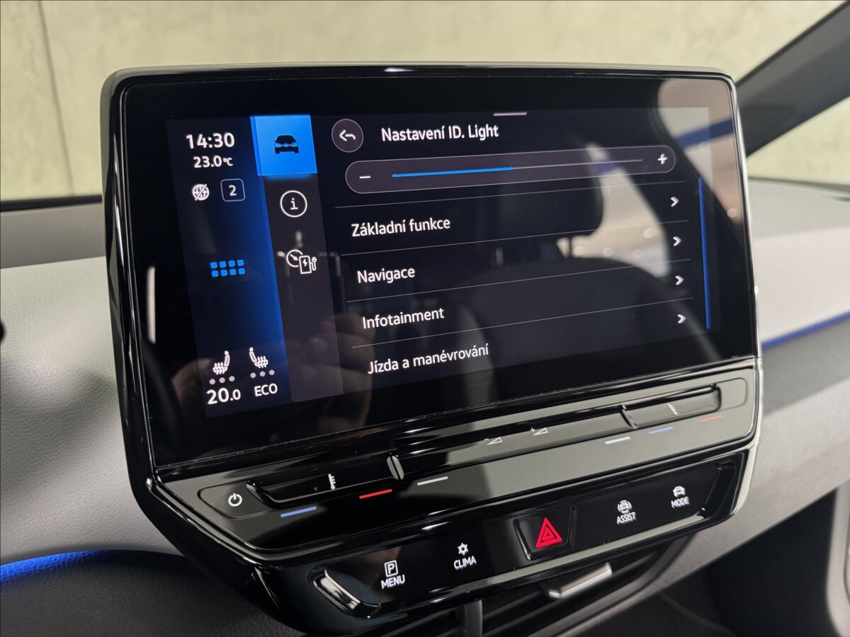 Volkswagen ID.3 SUV / Terénní 0,0 150 kw