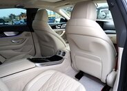 Mercedes-Benz AMG GT Sedan / Limuzína 3,0 l 325 kw