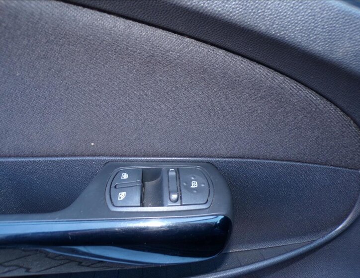 Opel Corsa Hatchback 1,2 l 59 kw