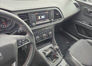 Seat Leon Kombi 1,4 l 103 kw