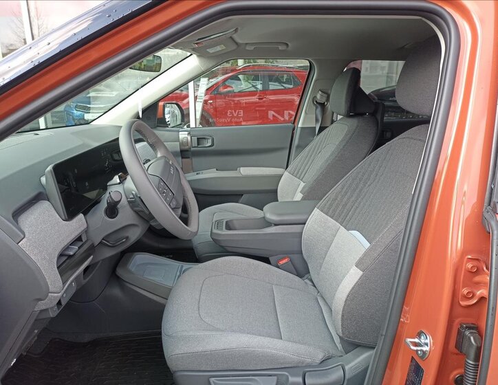 KIA Ostatní SUV 0,0 150 kw