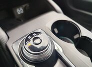 Ford Focus Kombi 2,0 l 110 kw