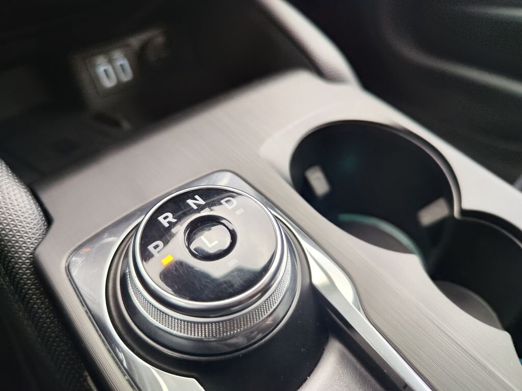 Ford Focus Kombi 2,0 l 110 kw