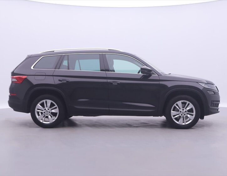 Škoda Kodiaq 8