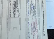 Ford C-MAX Kombi 1,8 l 92 kw