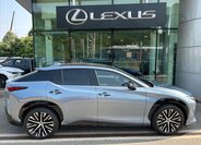 Lexus RZ 450e SUV 0,0 230 kw