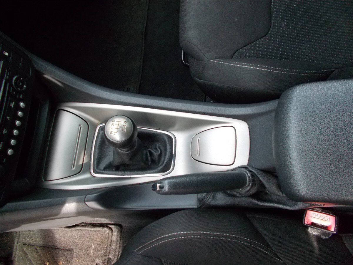 Citroën C5 Kombi 1,6 l 115 kw