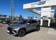 Hyundai Tucson SUV / Terénní 1,6 l 117 kw