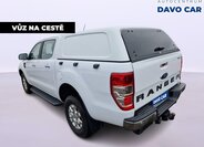 Ford Ranger Pick-up 2,0 l 125 kw