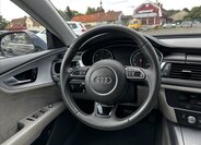 Audi A7 Hatchback 3,0 l 160 kw